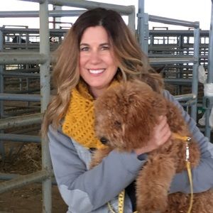 Meet your Posher, Lynnette